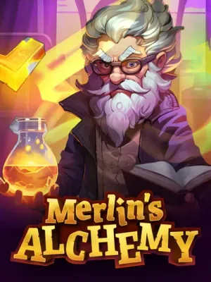 Merlins Alchemy